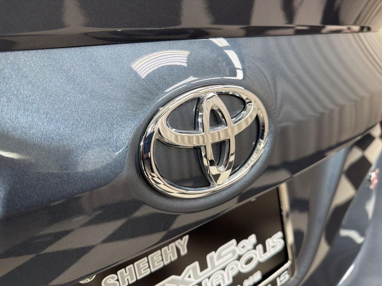 2015 Toyota Corolla L Annapolis MD