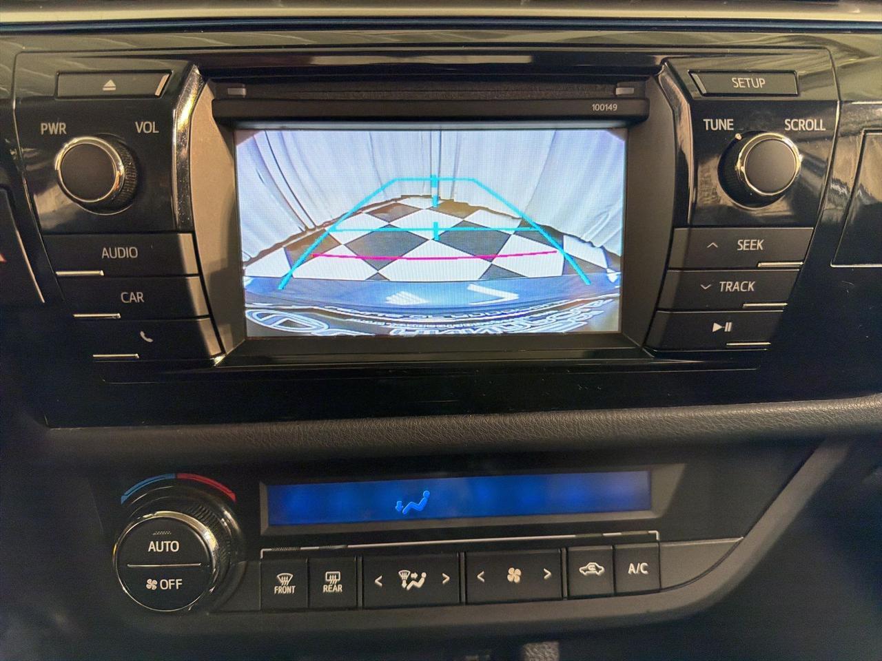 2015 Toyota Corolla L Annapolis MD