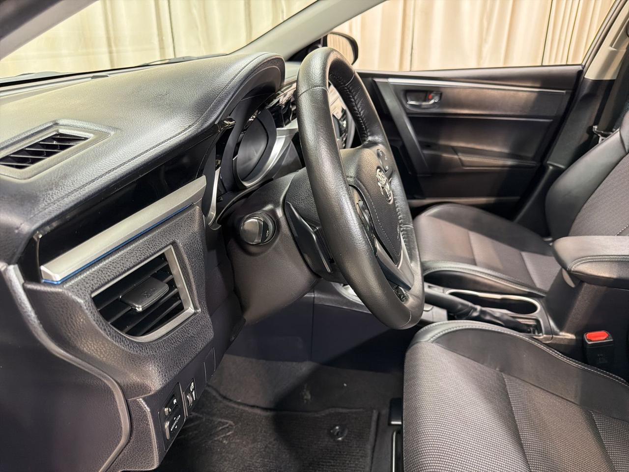 2015 Toyota Corolla L Annapolis MD