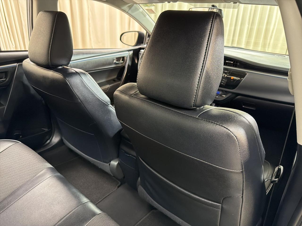 2015 Toyota Corolla L Annapolis MD