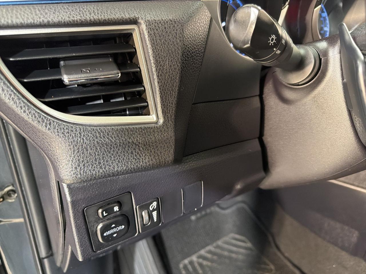 2015 Toyota Corolla L Annapolis MD