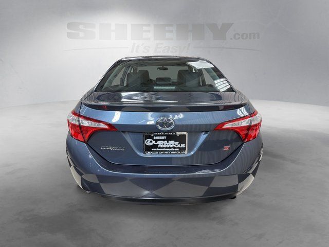 2015 Toyota Corolla L Annapolis MD