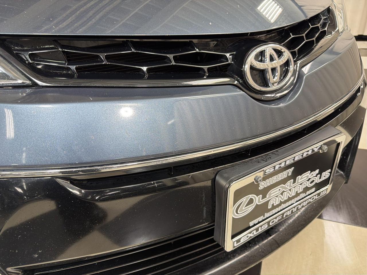 2015 Toyota Corolla L Annapolis MD