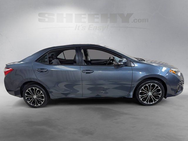 2015 Toyota Corolla L Annapolis MD