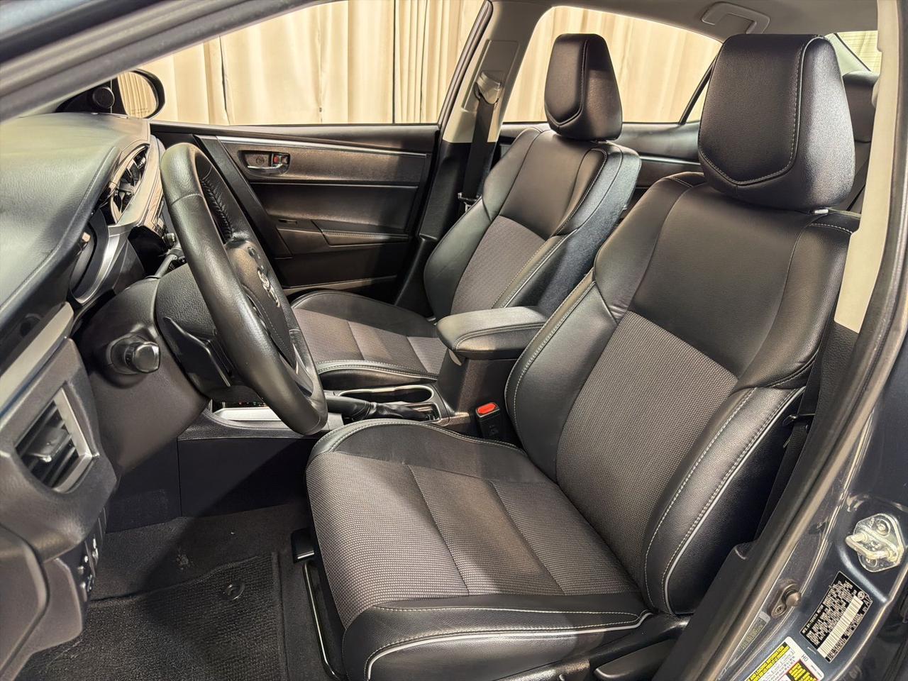 2015 Toyota Corolla L Annapolis MD