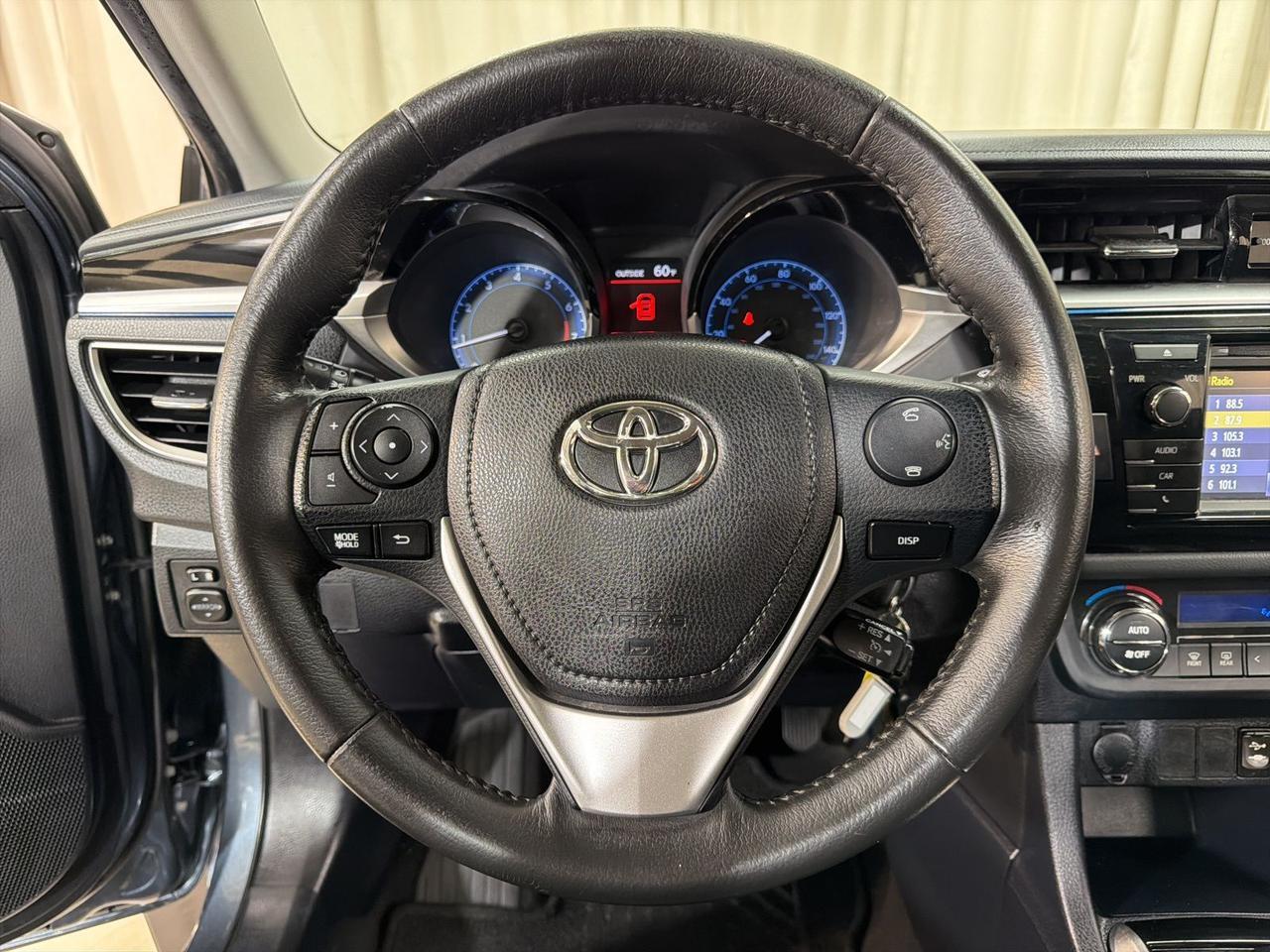 2015 Toyota Corolla L Annapolis MD