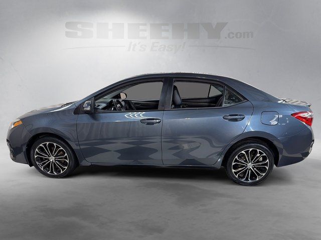 2015 Toyota Corolla L Annapolis MD