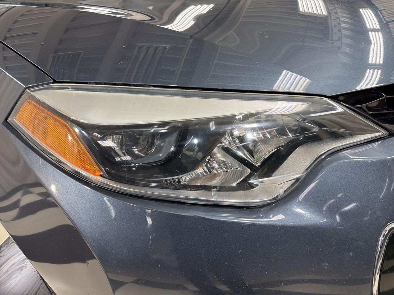 2015 Toyota Corolla L Annapolis MD