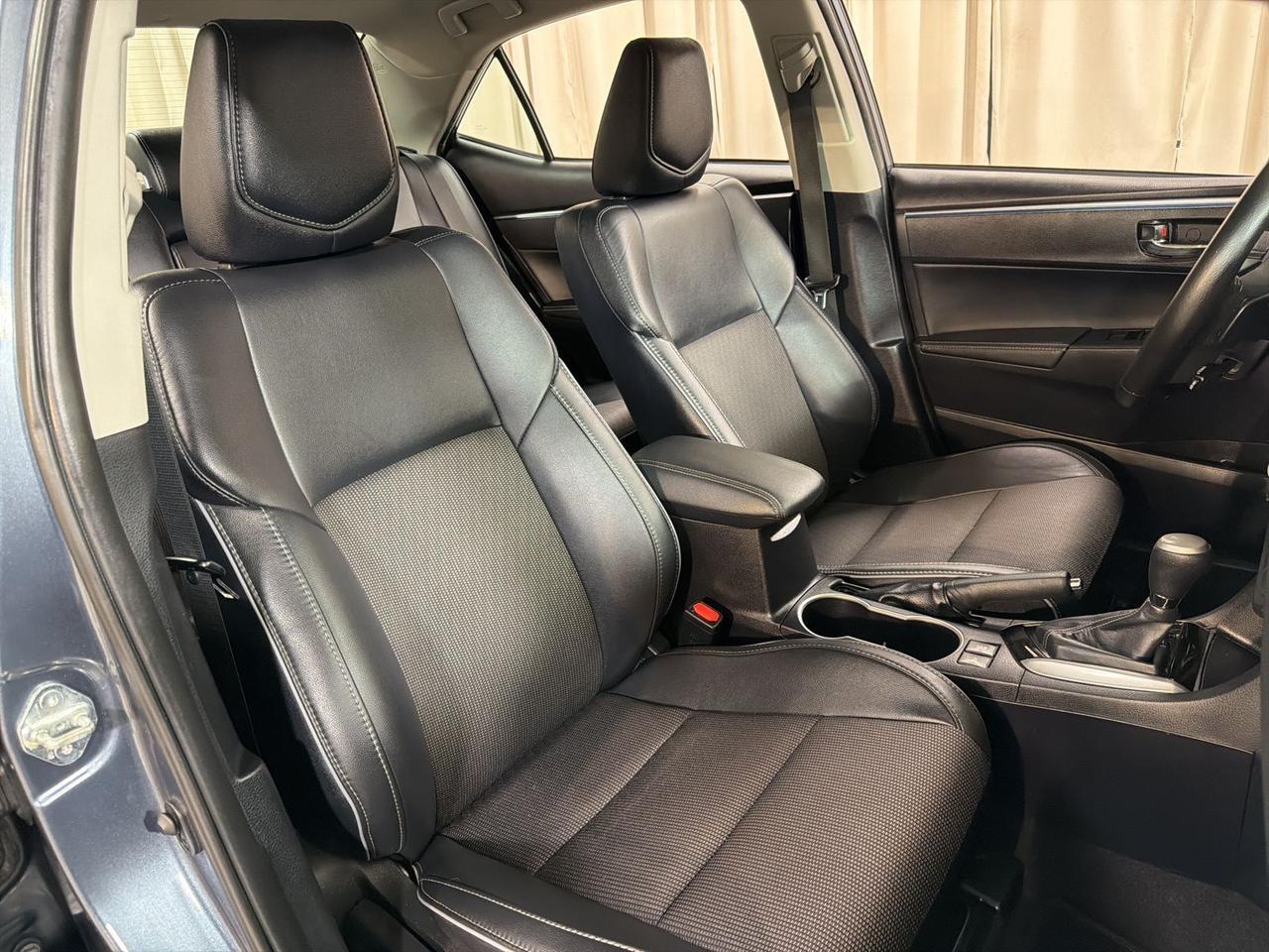 2015 Toyota Corolla L Annapolis MD