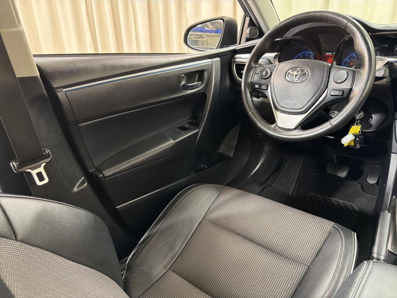 2015 Toyota Corolla L Annapolis MD