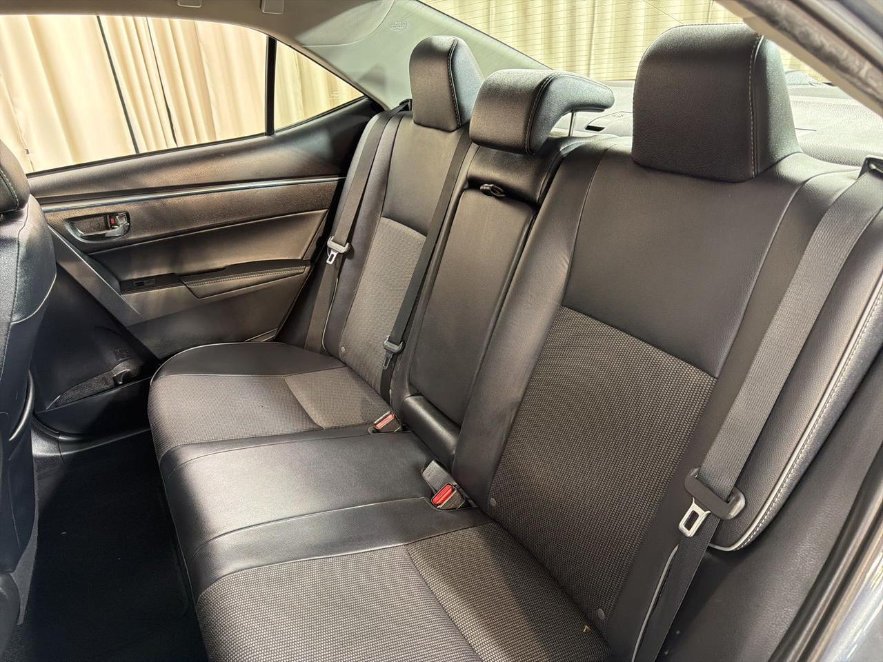 2015 Toyota Corolla L Annapolis MD