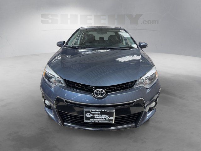 2015 Toyota Corolla L Annapolis MD