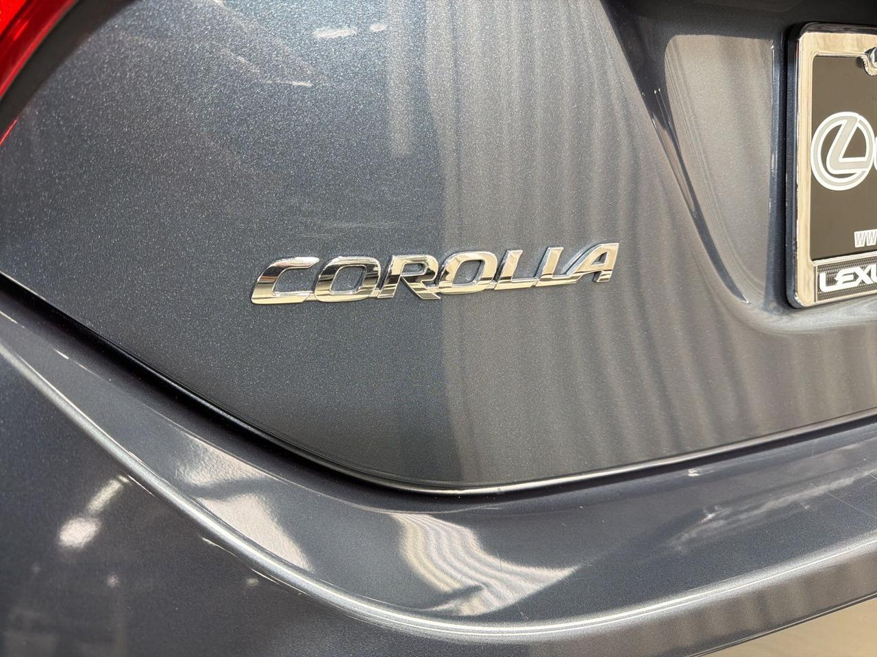 2015 Toyota Corolla L Annapolis MD