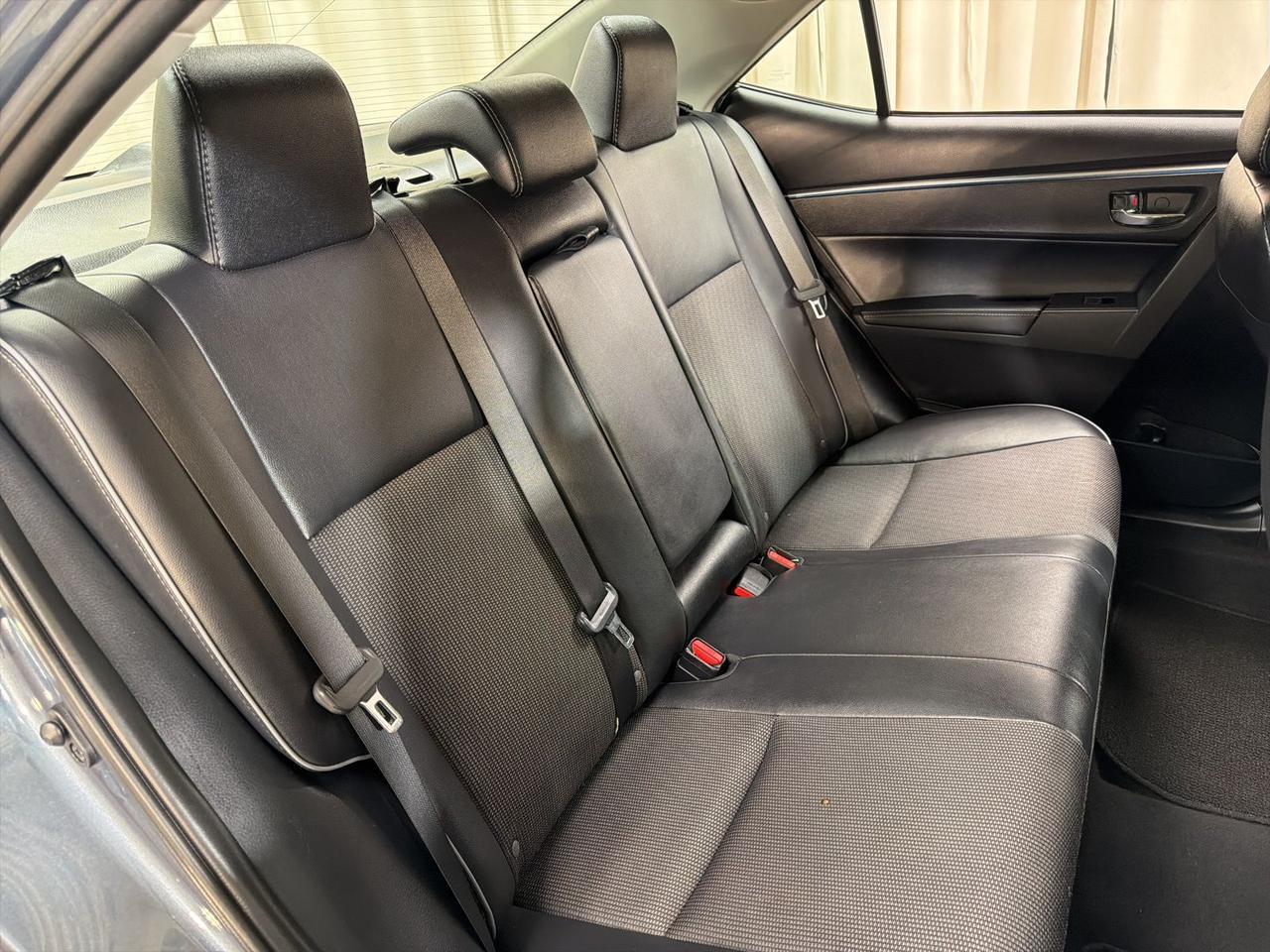 2015 Toyota Corolla L Annapolis MD