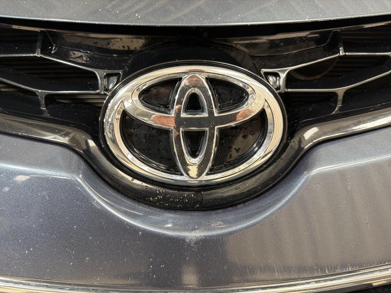 2015 Toyota Corolla L Annapolis MD