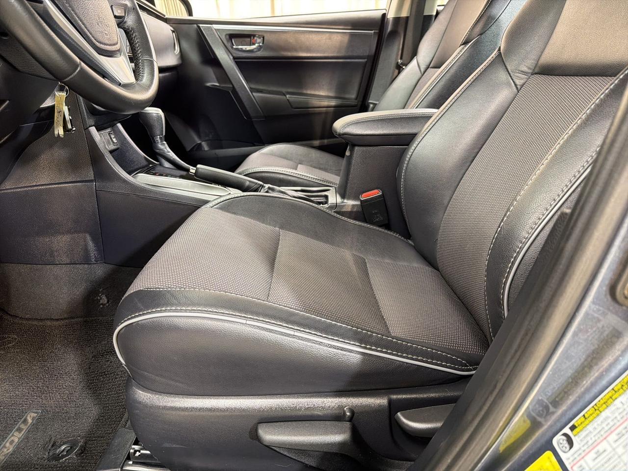 2015 Toyota Corolla L Annapolis MD