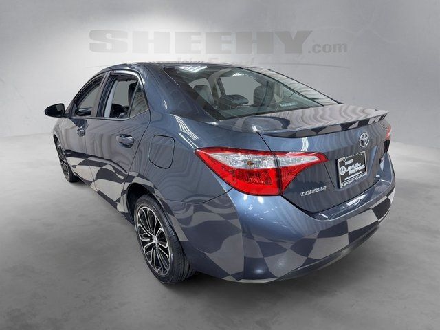 2015 Toyota Corolla L Annapolis MD