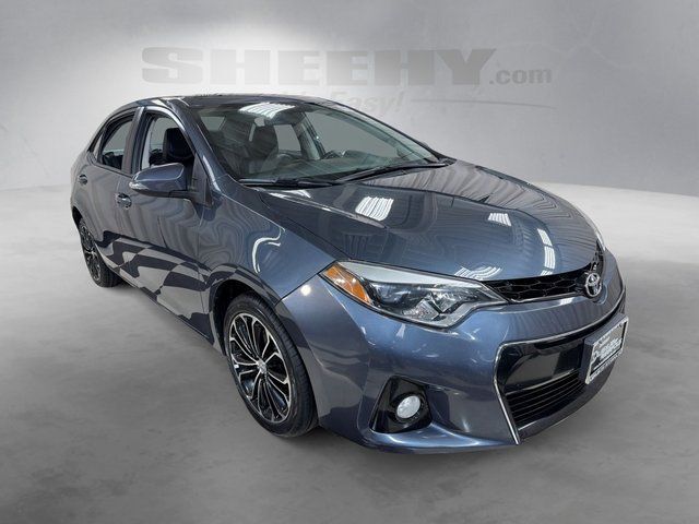 2015 Toyota Corolla L Annapolis MD