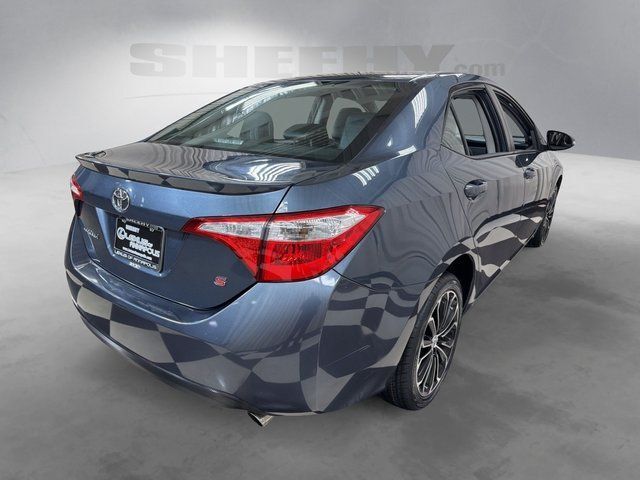 2015 Toyota Corolla L Annapolis MD