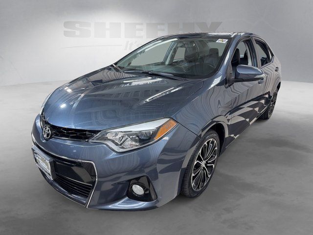 2015 Toyota Corolla L Annapolis MD