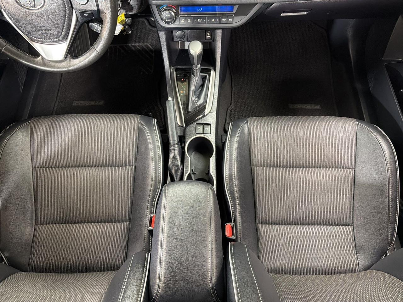 2015 Toyota Corolla L Annapolis MD