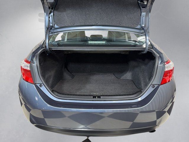 2015 Toyota Corolla L Annapolis MD