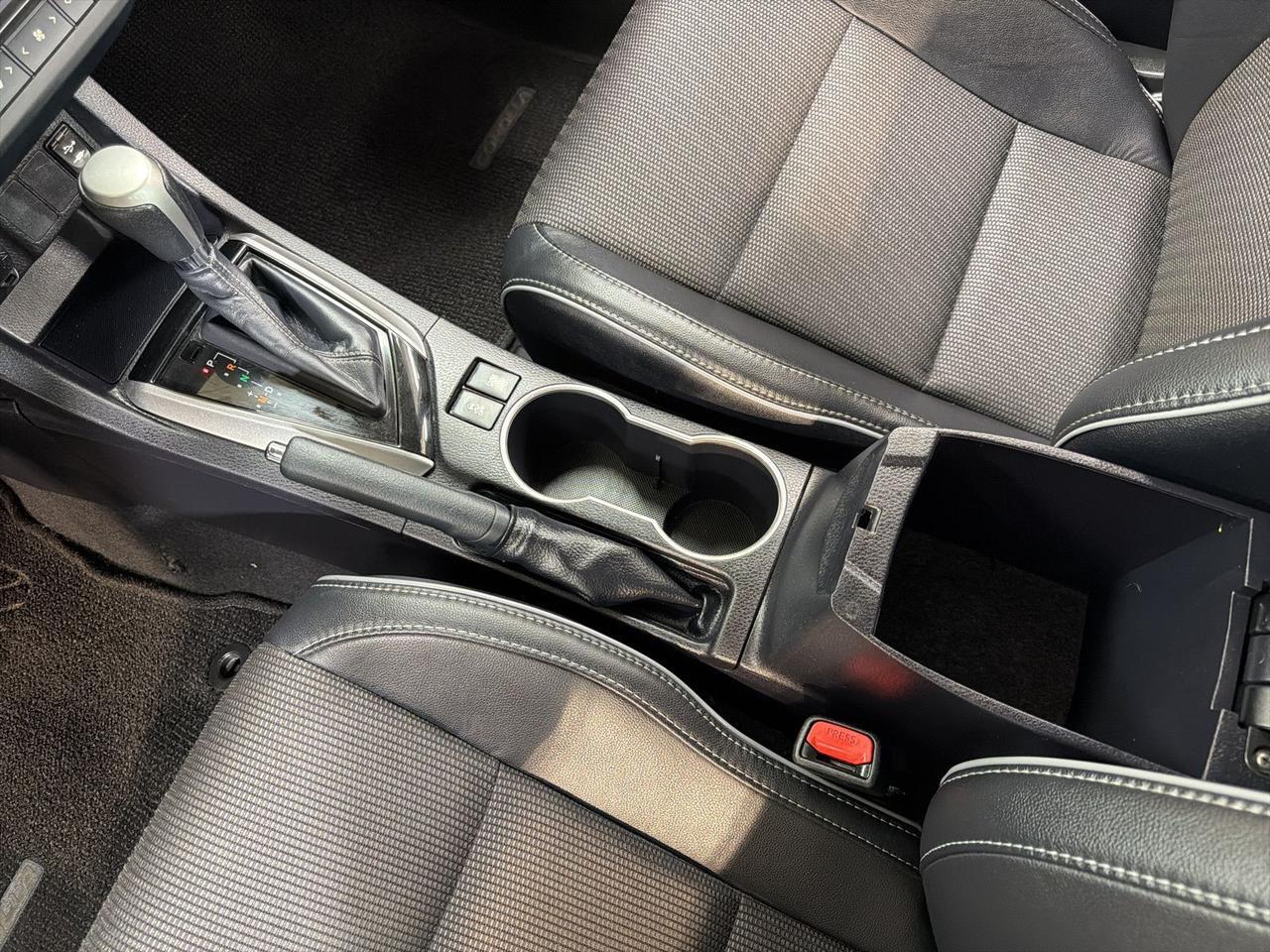 2015 Toyota Corolla L Annapolis MD