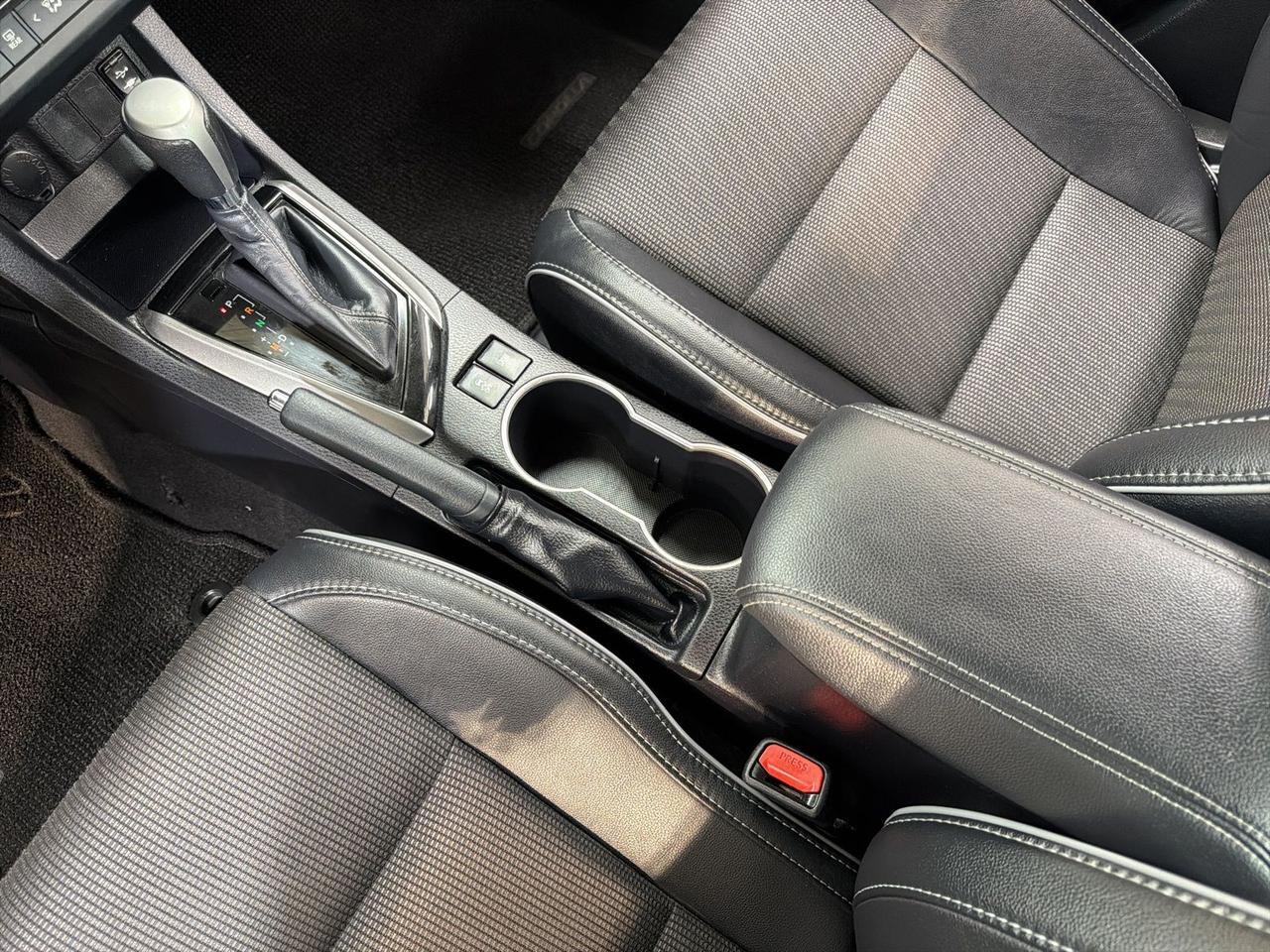 2015 Toyota Corolla L Annapolis MD