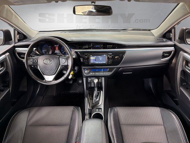 2015 Toyota Corolla L Annapolis MD