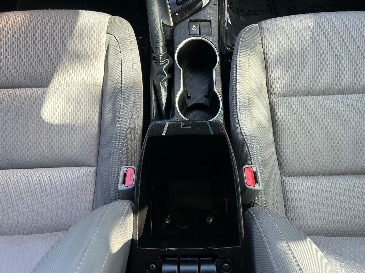 2015 Toyota Corolla LE Austin TX