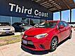 2015 Toyota Corolla LE CVT