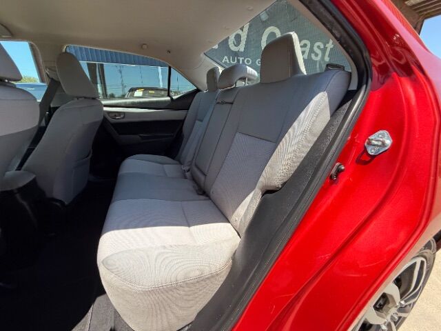 2015 Toyota Corolla LE CVT Austin TX