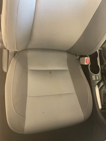 2015 Toyota Corolla LE CVT Dallas NC