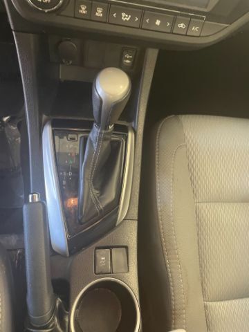 2015 Toyota Corolla LE CVT Dallas NC