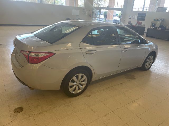2015 Toyota Corolla LE CVT Dallas NC