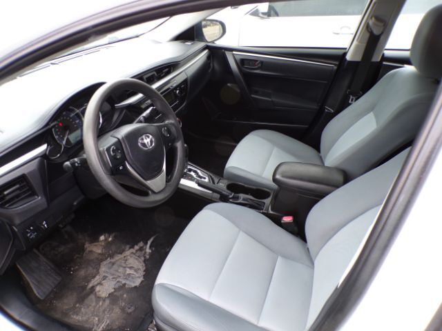 2015 Toyota Corolla LE CVT San Antonio TX