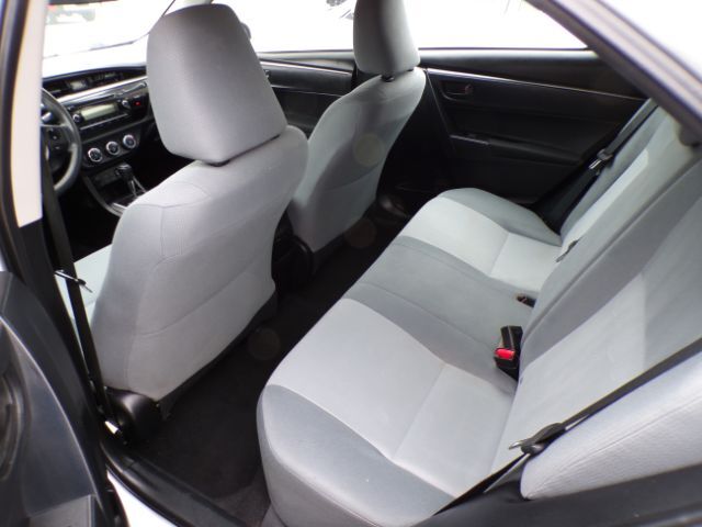 2015 Toyota Corolla LE CVT San Antonio TX