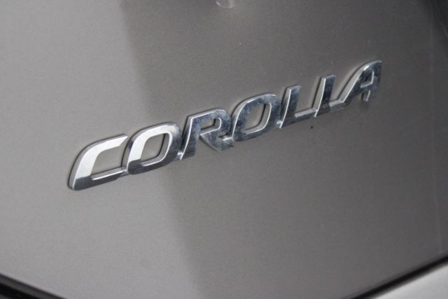 2015 Toyota Corolla LE Chantilly VA