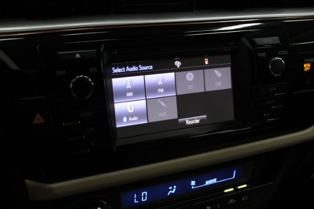 2015 Toyota Corolla LE Chantilly VA