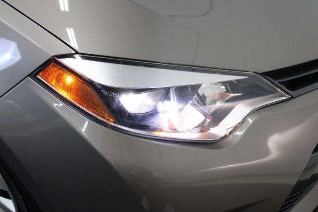 2015 Toyota Corolla LE Chantilly VA