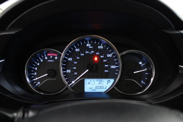 2015 Toyota Corolla LE Chantilly VA