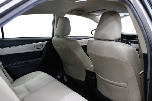 2015 Toyota Corolla LE Chantilly VA