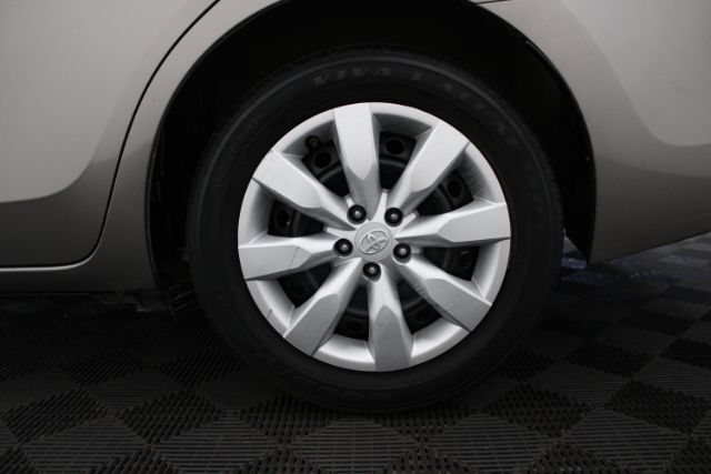 2015 Toyota Corolla LE Chantilly VA