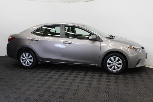 2015 Toyota Corolla LE Chantilly VA