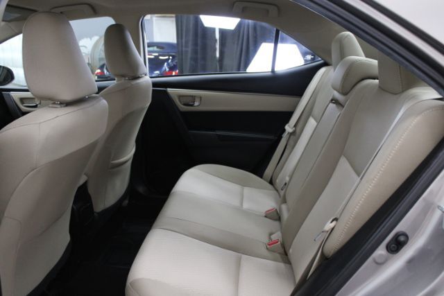 2015 Toyota Corolla LE Chantilly VA