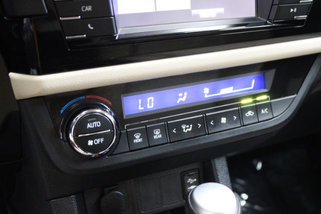 2015 Toyota Corolla LE Chantilly VA