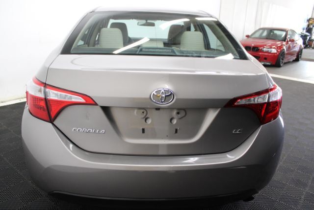 2015 Toyota Corolla LE Chantilly VA