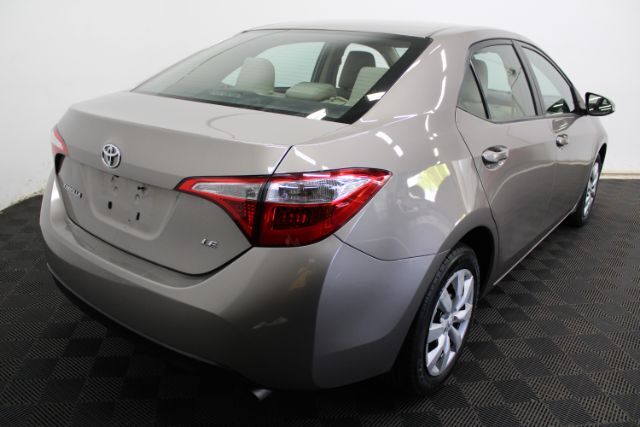 2015 Toyota Corolla LE Chantilly VA
