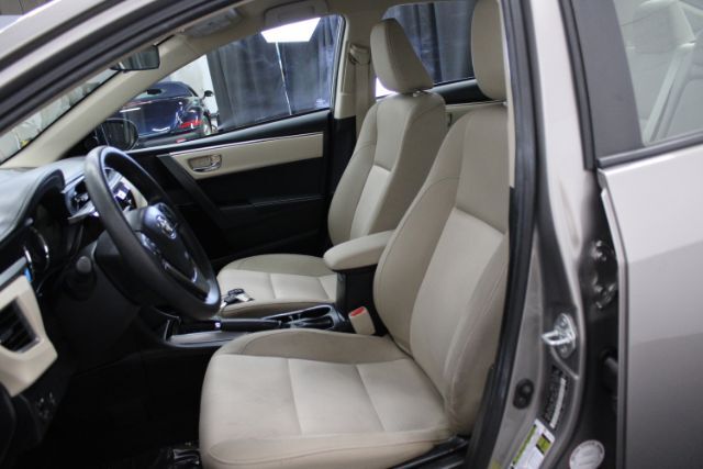 2015 Toyota Corolla LE Chantilly VA
