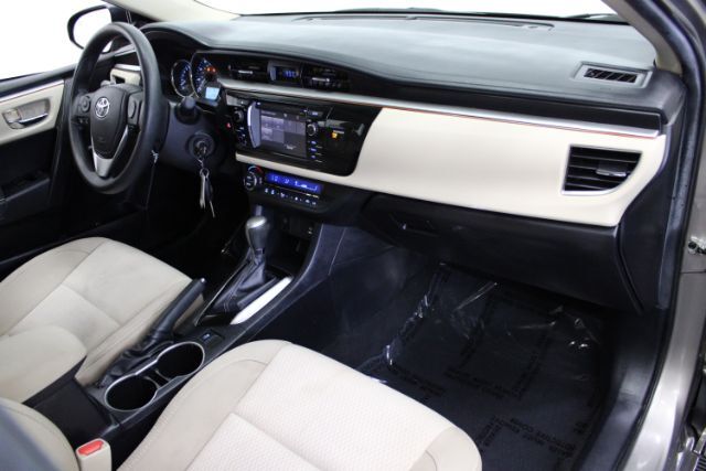 2015 Toyota Corolla LE Chantilly VA